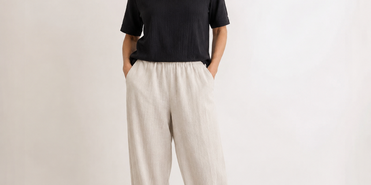 Women's Pants