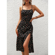 Juliette Sherwood | Floral Midi Summer Dress For Women