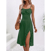 Juliette Sherwood | Floral Midi Summer Dress For Women