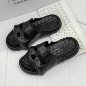 Midnight Bat | Skull Halloween Slippers For Women