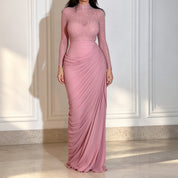Eloise Wentworth | Beaded Formal Maxi Dress For Women