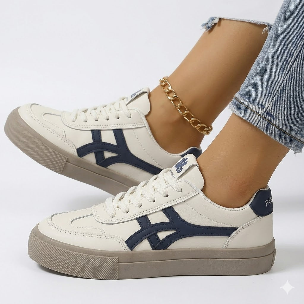 Bethany Forsythe | Fashion Low Top Sneakers For Women