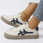 Bethany Forsythe | Fashion Low Top Sneakers For Women