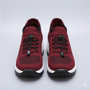 Harriet Beaumont | Comfort Platform Sneaker For Women