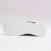 Harriet Collingwell | Classic Stripe Low Top Sneakers For Women