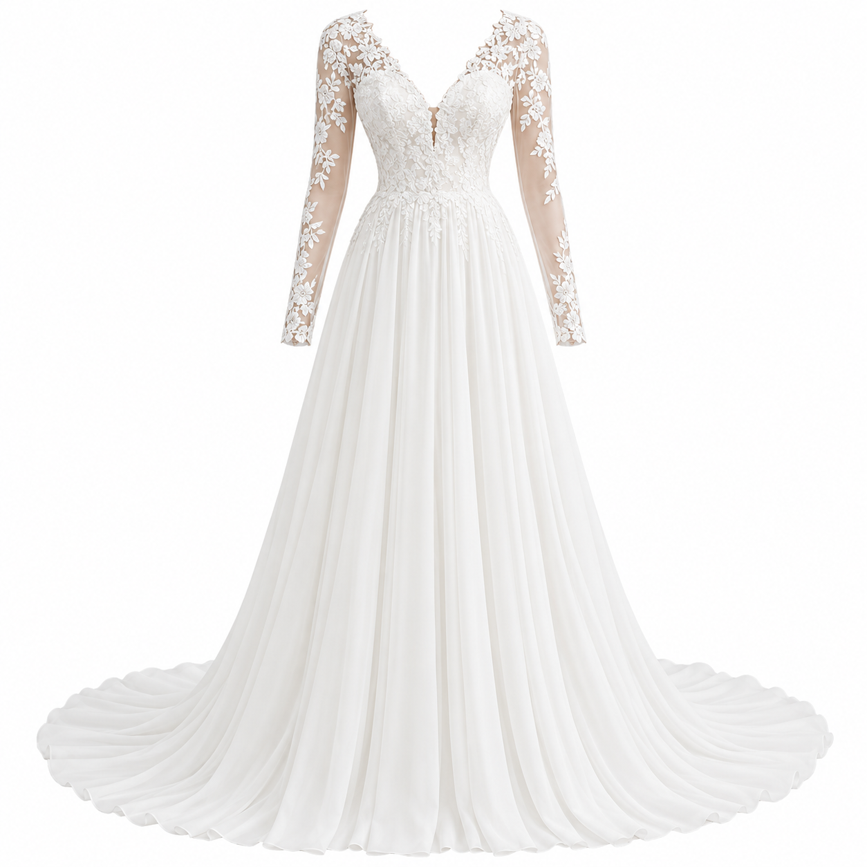 Aurelia Winslow | Wedding Maxi Dress For Women