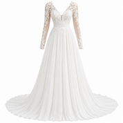 Aurelia Winslow | Wedding Maxi Dress For Women