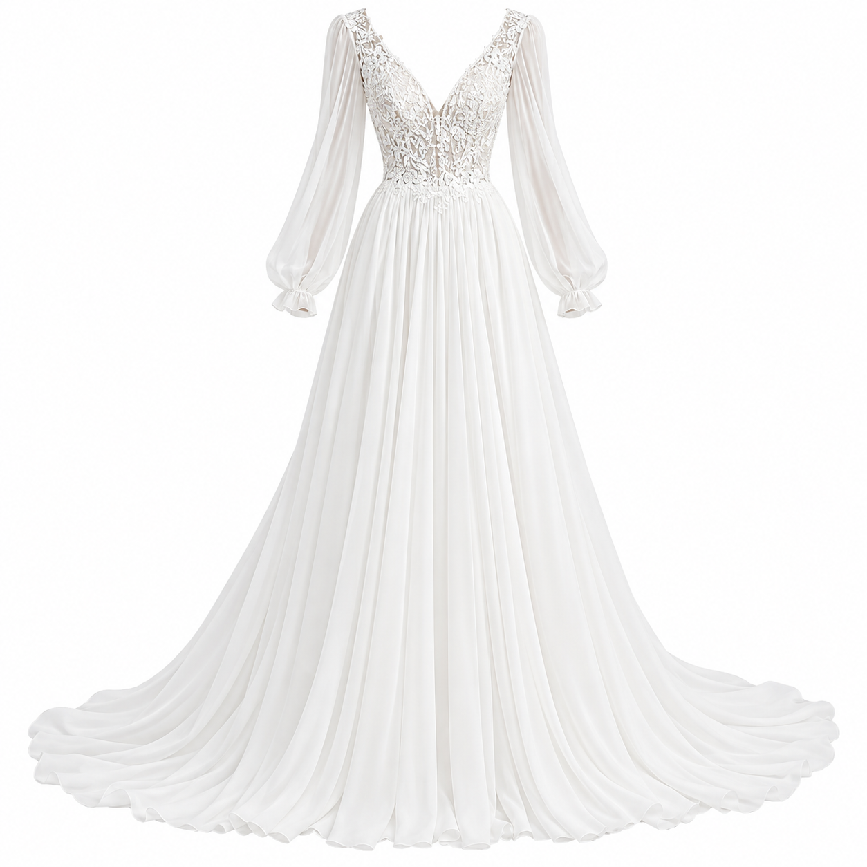 Beatrice Aldington | Mini Wedding Dress For Women