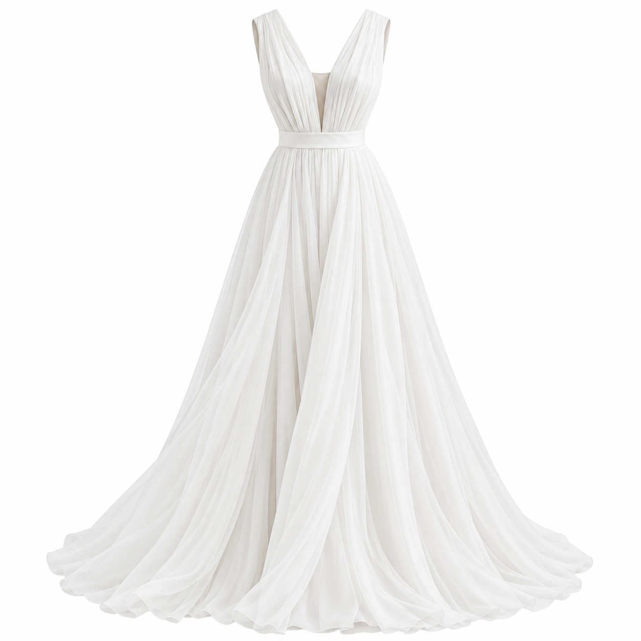 Beatrice Langford | Elegant Maxi Dress For Women