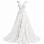 Beatrice Langford | Elegant Maxi Dress For Women