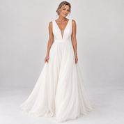 Beatrice Langford | Elegant Maxi Dress For Women