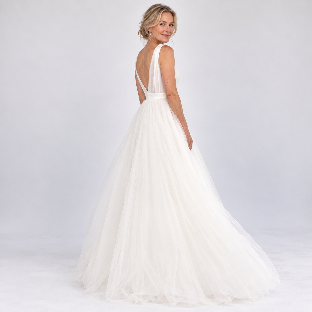 Beatrice Langford | Elegant Maxi Dress For Women