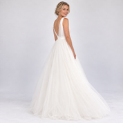 Beatrice Langford | Elegant Maxi Dress For Women