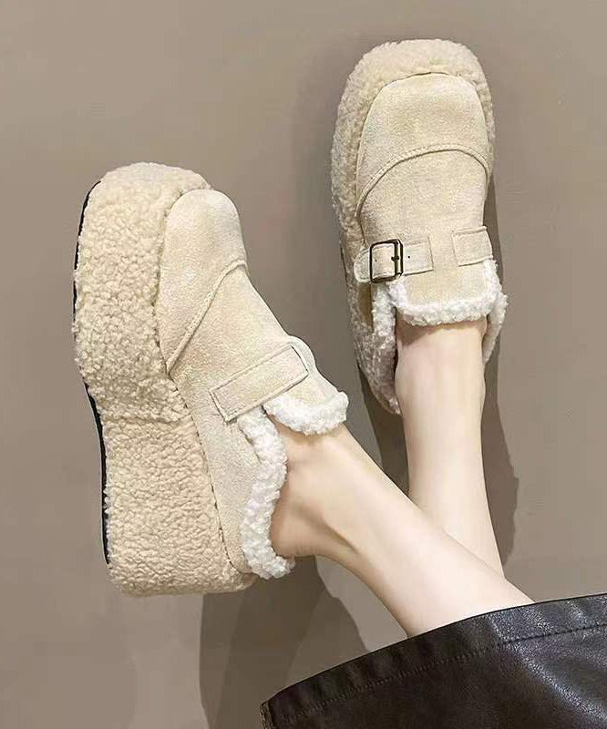 Beige-Fuzzy-Wool-Lined-Slippers-Shoes-Platform-Wedge-Heels1.jpg