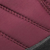 Helena Duncastle | Fur-Lined Snow Ankle Boots For Women