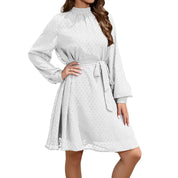 Eleanor Whitfield | Midi Wedding Guest Dress For Women