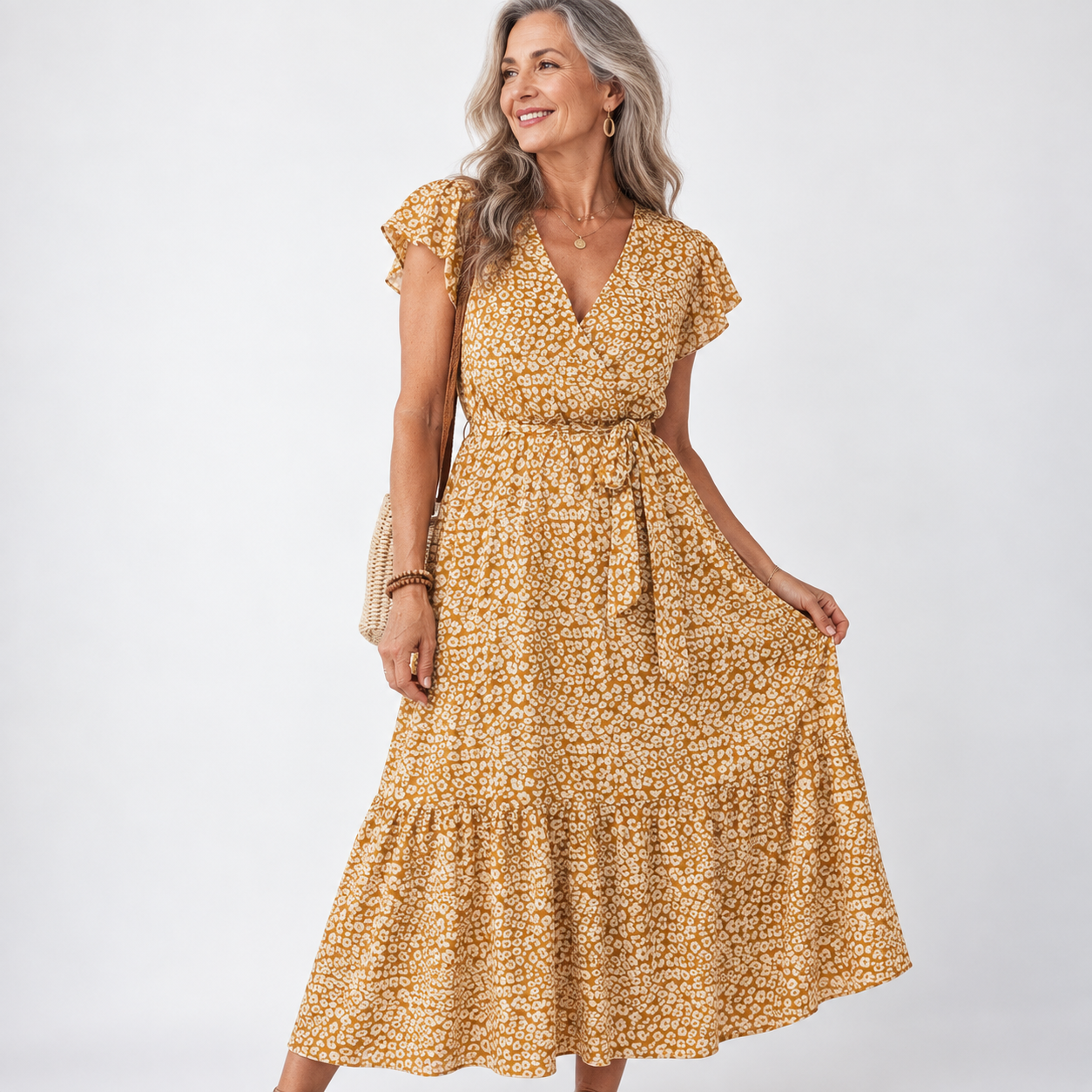 FloralSummerDressWithWrapNecklineForWomenasdw.png