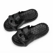 Midnight Bat | Skull Halloween Slippers For Women