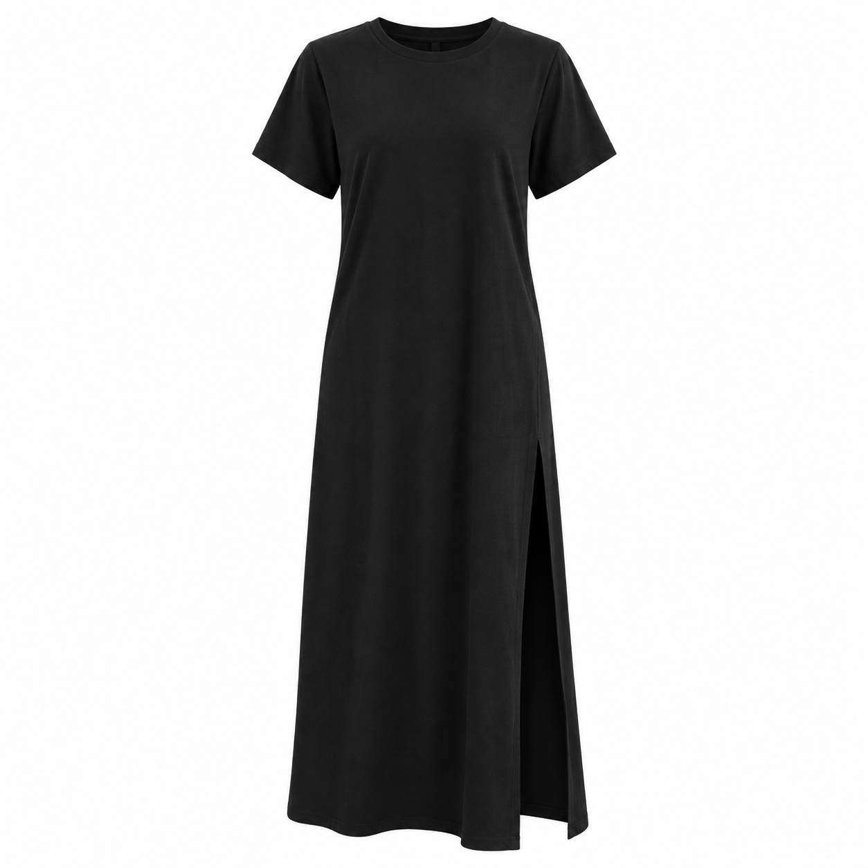 Genevieve Ashcombe | Maxi Dress With Side Split For Women
