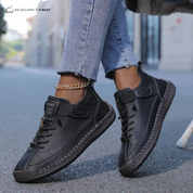 Emmeline Voss | Casual Low Top Sneakers For Women