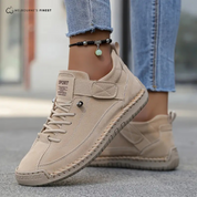 Emmeline Voss | Casual Low Top Sneakers For Women