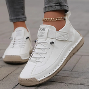 Emmeline Voss | Casual Low Top Sneakers For Women