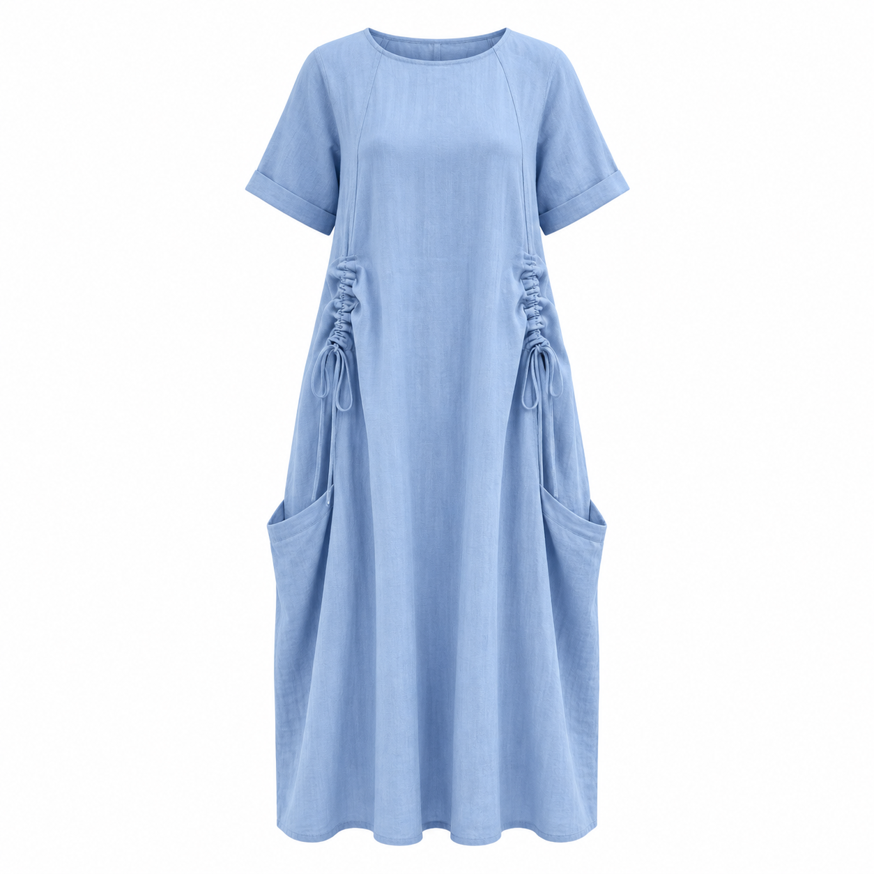 Margaret Ashworth | Summer Midi Dress For Women