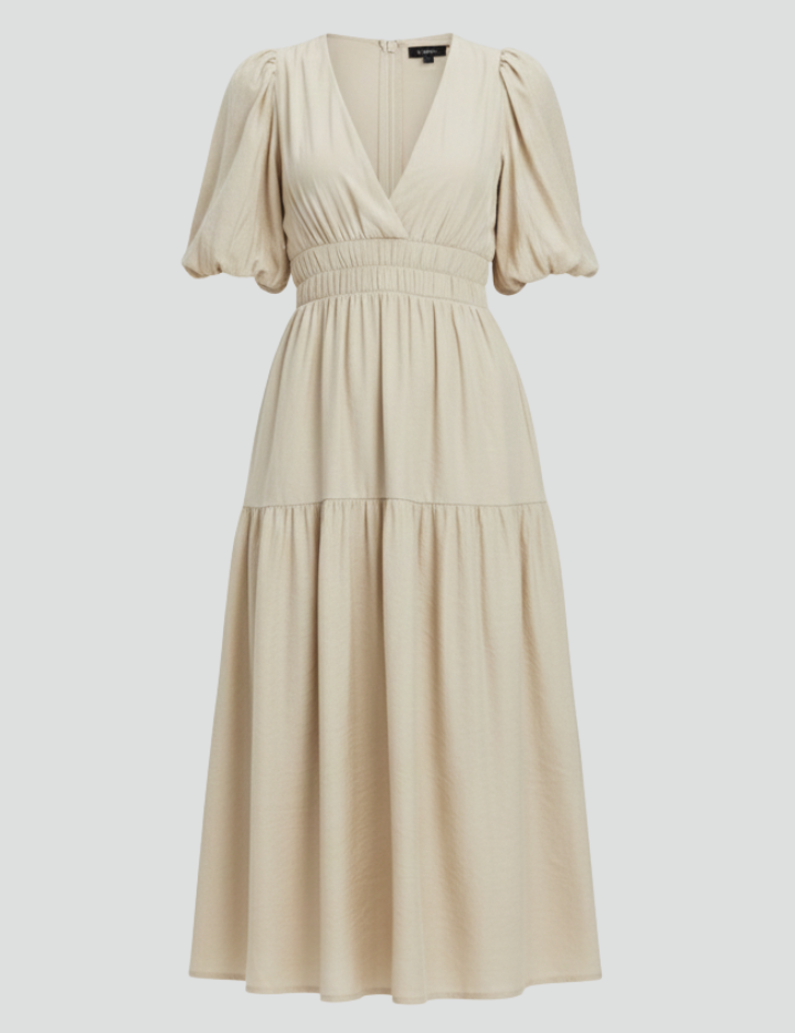 Puff-Sleeve-Midi-Dress-with-Tiered-Skirt_1.png
