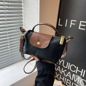 Giselle Hartmore | Mini Nylon Crossbody Bag For Women
