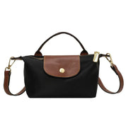 Giselle Hartmore | Mini Nylon Crossbody Bag For Women