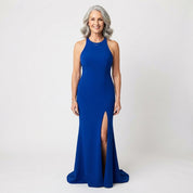 Seraphina Blackwood | Formal Maxi Dress For Women