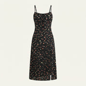 Juliette Sherwood | Floral Midi Summer Dress For Women