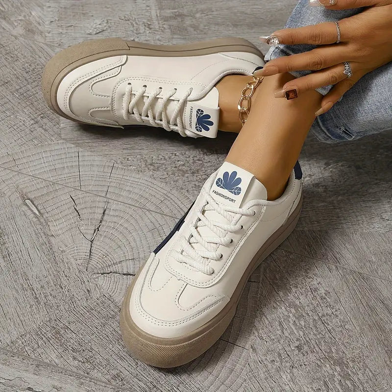 Bethany Forsythe | Fashion Low Top Sneakers For Women