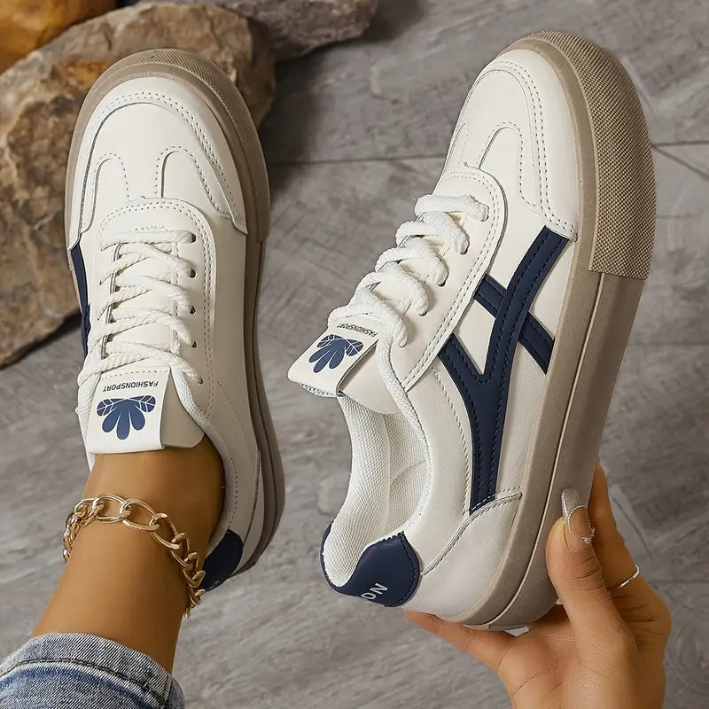 Bethany Forsythe | Fashion Low Top Sneakers For Women