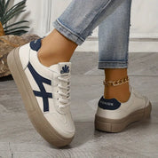 Bethany Forsythe | Fashion Low Top Sneakers For Women