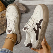 Bethany Forsythe | Fashion Low Top Sneakers For Women