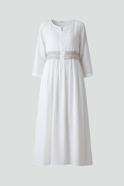 Evelyn Whitmore | Boho Maxi Dress For Women