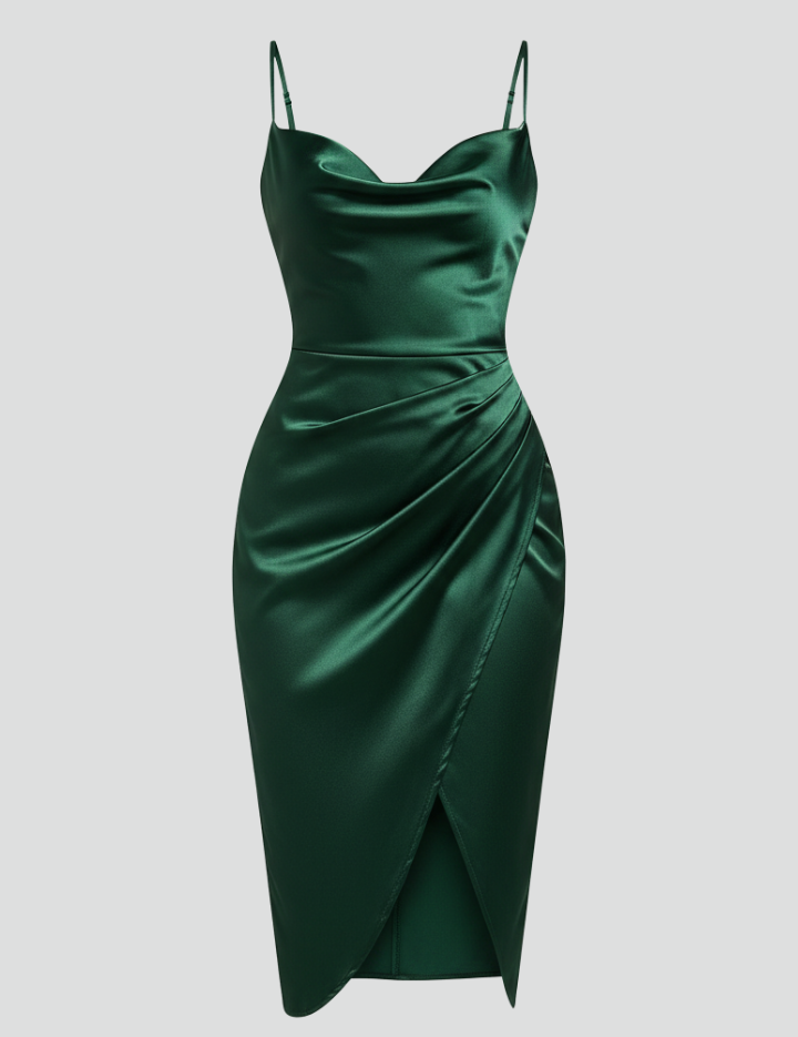Women_sDresswithSlimStrapsandDrapedSkirt_1.png