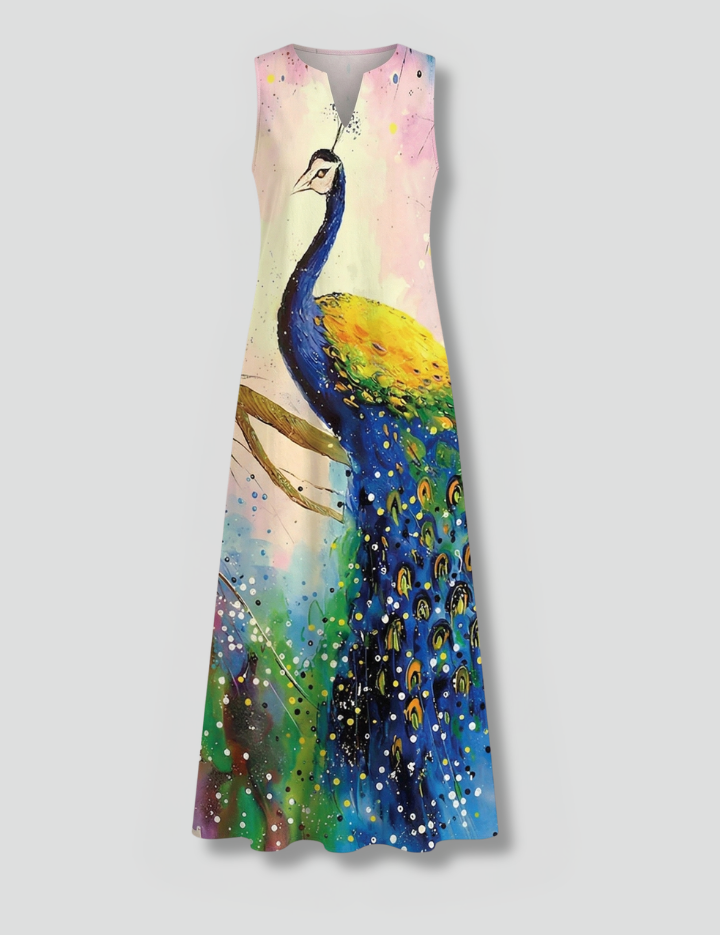Women_sMaxiDresswithSplitNeckandSleevelessDesign_1.png