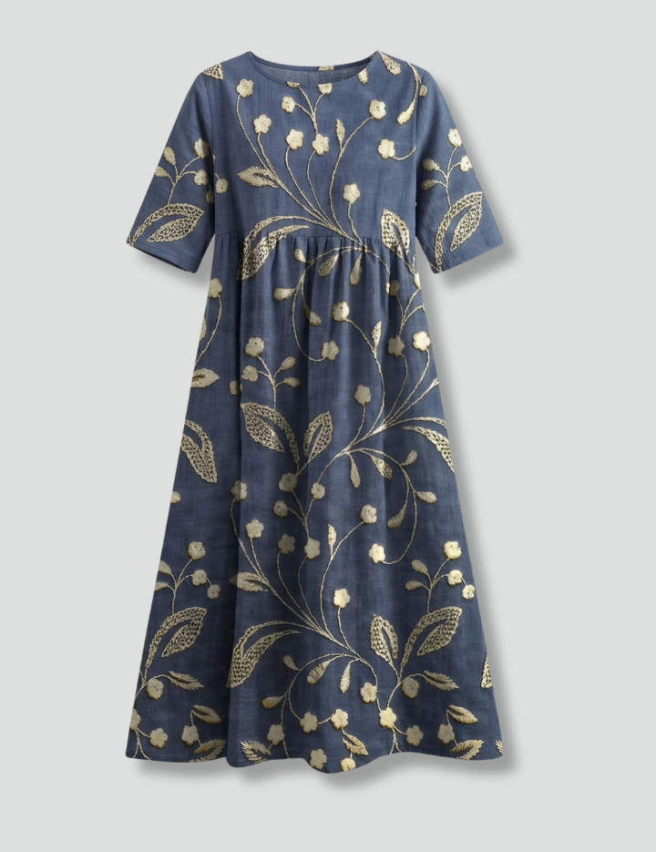 Women_sMidiDresswithRoundNeckandFloralPrint_1.png