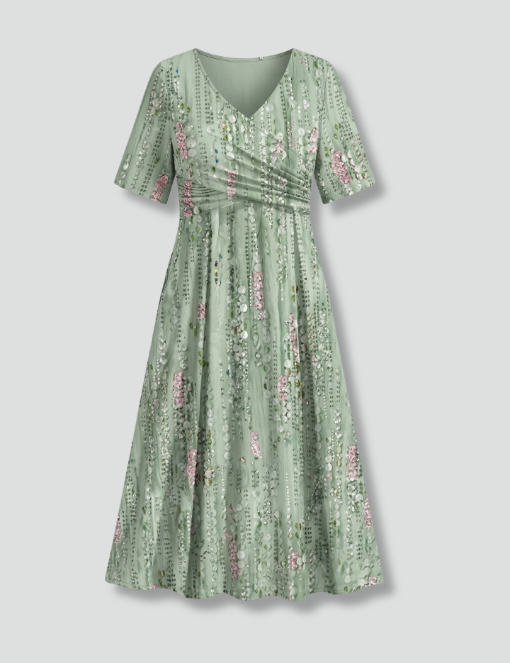 Women_sMidiDresswithV-NeckandShortSleeves_1_2b0796b0-0f9b-4118-b016-221d72399310.png
