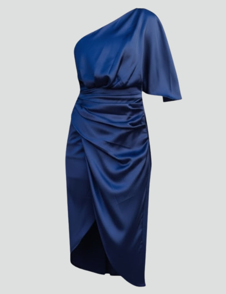 Women_sOneShoulderMidiDresswithDrapedWaist.jpg
