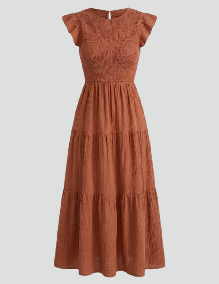 Women_sTieredOffShoulderDresswithLongSleeves_10.jpg