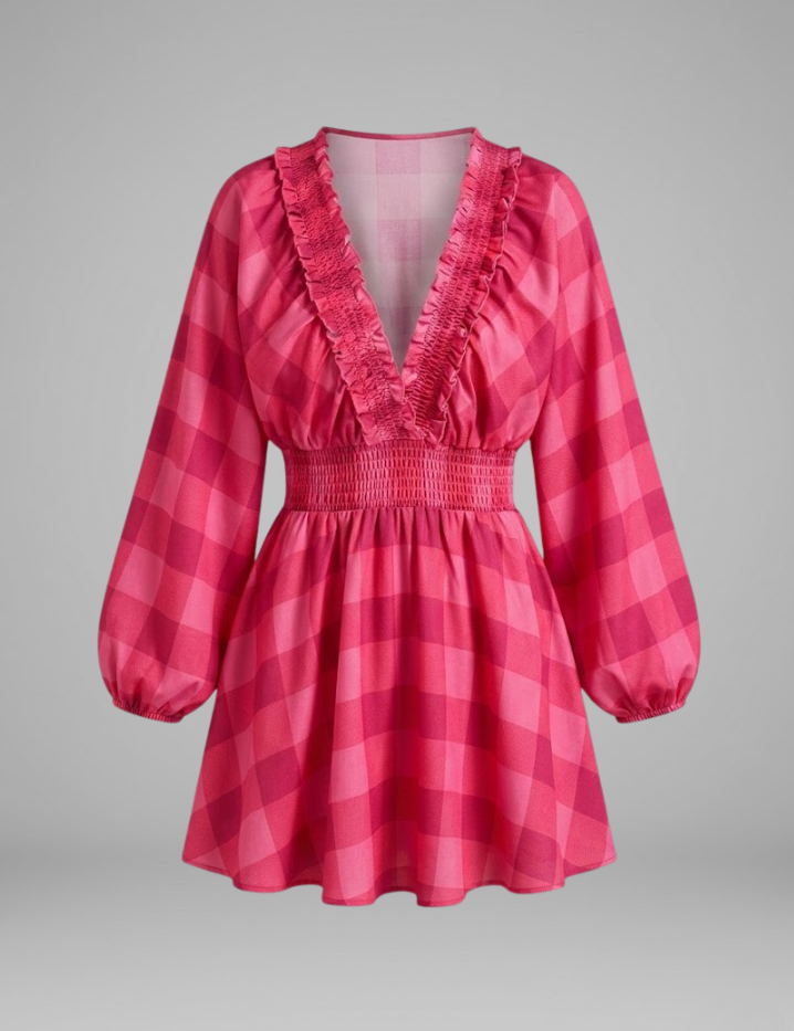Women_sbohominidresswithV-NeckforSummer_1.png