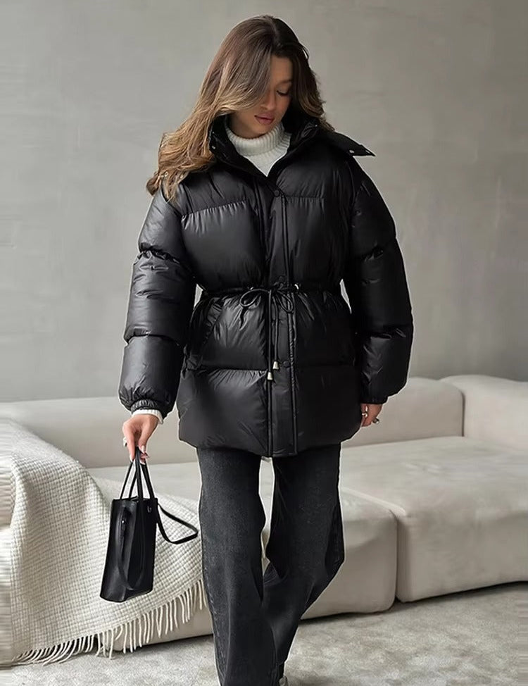 Womens-Puffer-Jacket-with-Hood-Drawstring-Waist-Zip-Up.jpg