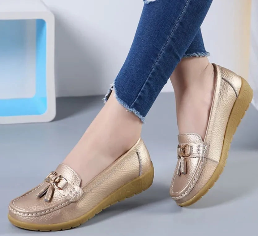 Womens-Tassel-Loafers-with-Metal-Ring-Detail-Work-Flats-3.webp