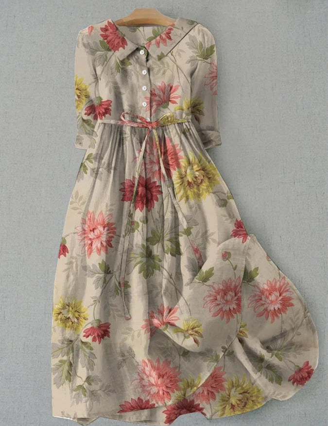 Zinnia_Women_s_Lace-Up_Waist_Dress_-_Vintage_Charm___Modern_Comfort_0.jpg