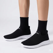 Nadia Pembrook | Slip-On Fashion Sneaker For Women