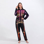 Bone Daddy | Skeleton Halloween Pyjamas For Men