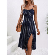 Juliette Sherwood | Floral Midi Summer Dress For Women